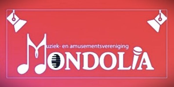 Foto: Muziekfeest Mondolia in Boshuis Klarenbeek