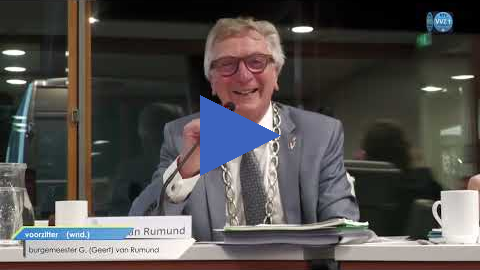 Besluitvormende Raadsvergadering gemeenteraad Brummen 17 april 2025