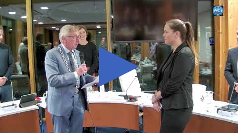 Besluitvormende Raadsvergadering gemeenteraad Brummen 16 oktober 2025