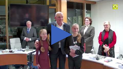 Besluitvormende Raadsvergadering gemeenteraad Brummen 28 november 2024