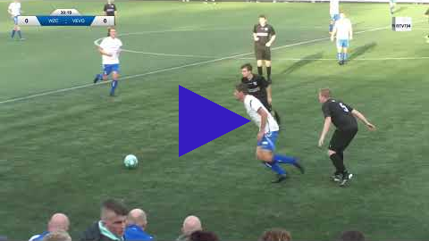 WZC tegen VEVO 15 oktober 2022