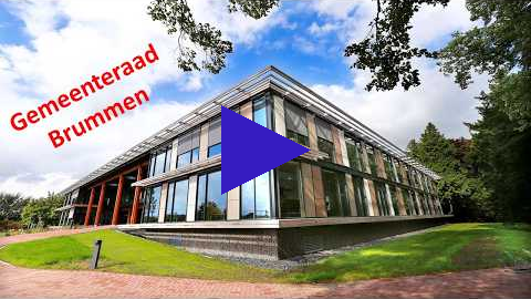 Forumvergadering Perspectiefnota gemeenteraad Brummen 18 juni 2026